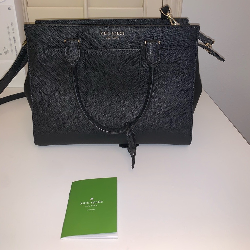 NEGOTIABLE PRICE kate spade bag!!!